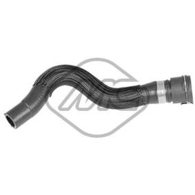 Compre Tubo flexível, permutador de calor do aquecimento de Metalcaucho online para BIPPER Tepee a preços moderados