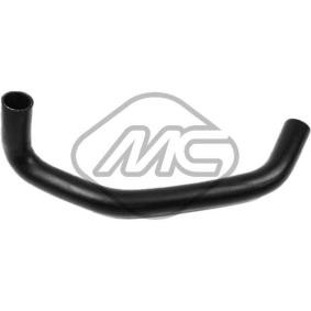 Acquista Manicotto radiatore da Metalcaucho online per HILUX IV Pick-up (_N5_, _N6_) a prezzi moderati