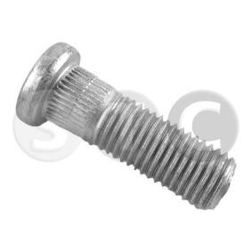 Radschrauben und Radmuttern des Herstellers STC - Originalware Artikelnummer: T439219