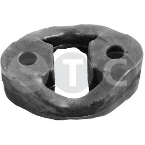Halter, Abgasanlage T441058 von STC günstig für 4,34 € online kaufen