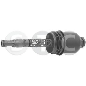 Ölfiltergehäuse des Herstellers STC - Originalware Artikelnummer: T442087
