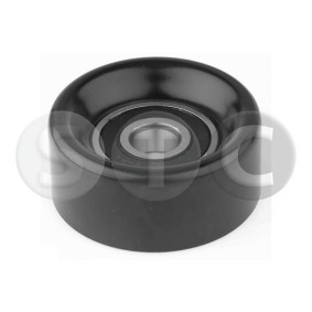 Compre Polia de desvio / de guia, correia trapezoidal estriada da STC T458199 a um preço baixo por 20,11 €