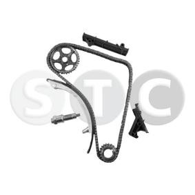 Steuerkettensatz für MERCEDES-BENZ von STC