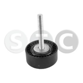 Umlenk- / Führungsrolle, Keilrippenriemen T458504 von STC günstig für 81,45 € online kaufen