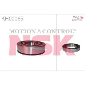 Compre Kit de rolamento de roda da NSK KH00065 a um preço baixo por 99,47 €