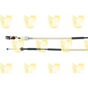 Seilzug, Schaltgetriebe 491251 von UNIGOM günstig für 80,19 € online kaufen