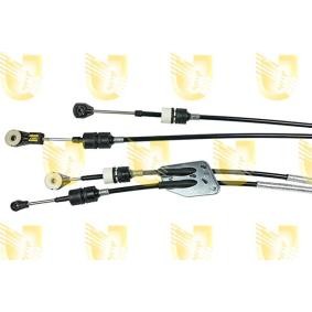 Seilzug, Schaltgetriebe 491403 von UNIGOM günstig für 117,92 € online kaufen