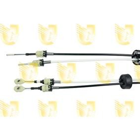 Seilzug, Schaltgetriebe 491543 von UNIGOM günstig für 107,60 € online kaufen