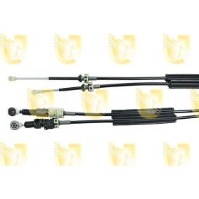 Compre Cabo de aço, caixa de velocidades da UNIGOM 491738 a um preço baixo por 69,30 €