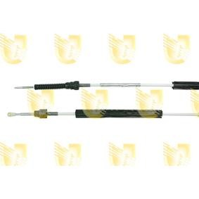 Seilzug, Schaltgetriebe 491815 von UNIGOM günstig für 75,27 € online kaufen