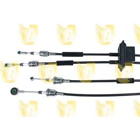 Seilzug, Schaltgetriebe 492013 von UNIGOM günstig für 119,60 € online kaufen