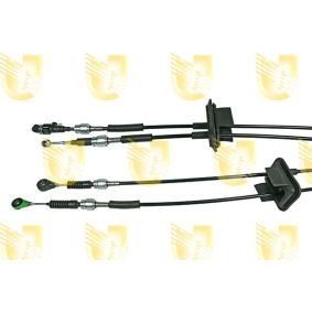 Seilzug, Schaltgetriebe 492018 von UNIGOM günstig für 120,50 € online kaufen