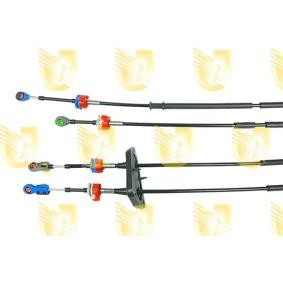 Seilzug, Schaltgetriebe 492053 von UNIGOM günstig für 110,04 € online kaufen