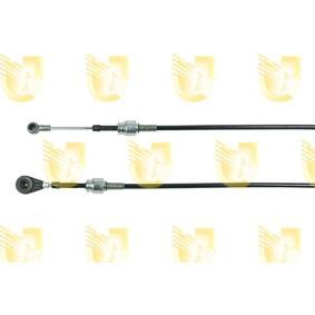 Seilzug, Schaltgetriebe 492058 von UNIGOM günstig für 72,06 € online kaufen