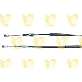 Seilzug, Schaltgetriebe 492059 von UNIGOM günstig für 72,06 € online kaufen