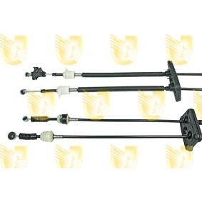 Seilzug, Schaltgetriebe 492095 von UNIGOM günstig für 151,44 € online kaufen