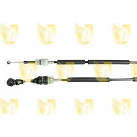 Seilzug, Schaltgetriebe 492130 von UNIGOM günstig für 80,19 € online kaufen
