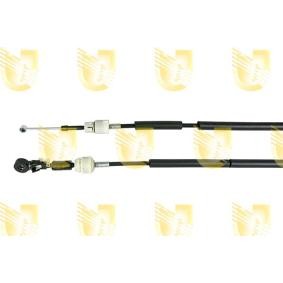 Seilzug, Schaltgetriebe 492136 von UNIGOM günstig für 100,27 € online kaufen