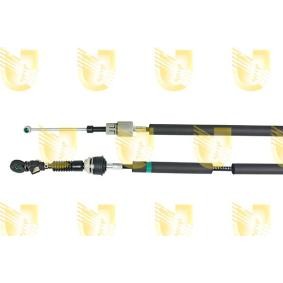 Seilzug, Schaltgetriebe 492137 von UNIGOM günstig für 100,27 € online kaufen