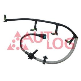 Schlauch, Leckkraftstoff KL3047 von AUTLOG günstig für 40,56 € online kaufen