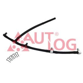 Schlauch, Leckkraftstoff KL3078 von AUTLOG günstig für 29,58 € online kaufen