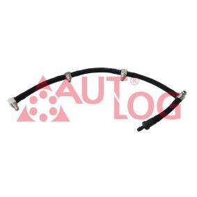 Schlauch, Leckkraftstoff KL3091 von AUTLOG günstig für 37,40 € online kaufen
