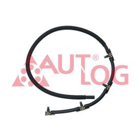 Schlauch, Leckkraftstoff KL3092 von AUTLOG günstig für 29,15 € online kaufen