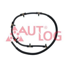 Schlauch, Leckkraftstoff KL3095 von AUTLOG günstig für 38,25 € online kaufen