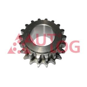 Acquista Ingranaggio albero motore da AUTLOG KT7019 a buon mercato per soli 22,29 €