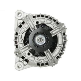 Lichtmaschine von AS-PL