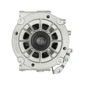 Lichtmaschine von AS-PL