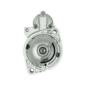 Compre Motor de arranque da AS-PL S0026PR a um preço baixo por 102,21 €