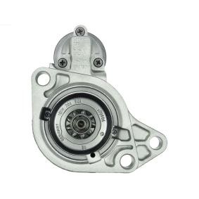 Anlasser S0062PR von AS-PL günstig für 95,95 € online kaufen