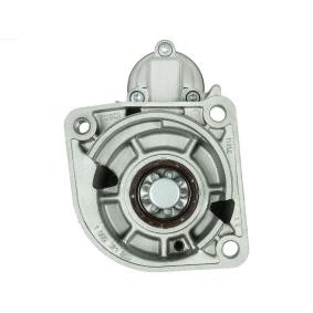 Anlasser S0399PR von AS-PL günstig für 95,95 € online kaufen