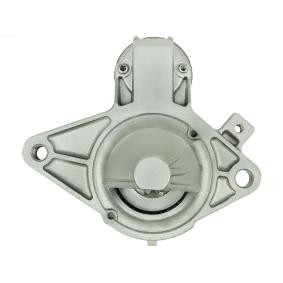 Compre Motor de arranque de AS-PL online para AYGO (PAB4_, KGB4_) a preços moderados