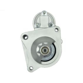 Anlasser S4027SR von AS-PL günstig für 118,64 € online kaufen