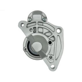 Anlasser S5311PR von AS-PL günstig für 103,51 € online kaufen