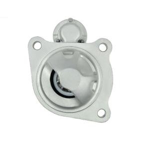 Anlasser S9017SR GAZ von AS-PL