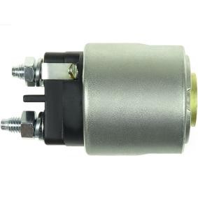 Comprar Solenoide de arranque de AS-PL SS3035P a bajo precio de 23,21 €