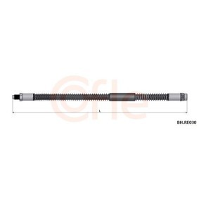 Bremsschlauch für BMW von COFLE