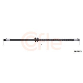 Bremsschlauch BH.BW016 von COFLE günstig für 8,94 € online kaufen