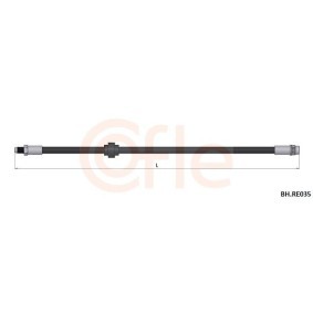 Bremsschlauch BH.BW034 von COFLE günstig für 7,49 € online kaufen