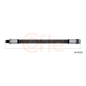 Bremsschlauch für BMW von COFLE