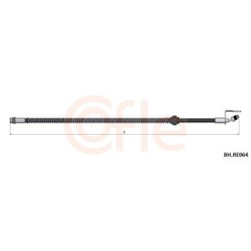Comprar Latiguillo de freno de COFLE BH.DW008 a bajo precio de 6,56 €