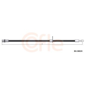 Bremsschlauch für HYUNDAI von COFLE