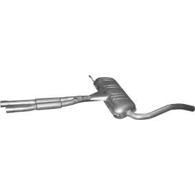 Compre Panela de escape central da POLMO 01.00 a um preço baixo por 191,93 €