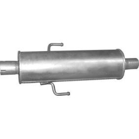 Acquista Silenziatore anteriore da POLMO 12.217 a buon mercato per soli 52,71 €