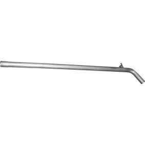 Compre Tubo de escape de POLMO online para Megane II Furgoneta / Hatchback (KM0/2) a precios moderados