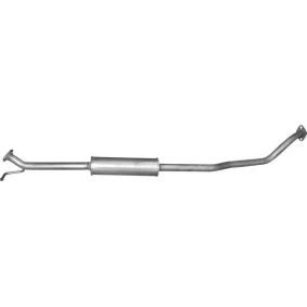 Acquista Marmitta centrale da POLMO 25.16 a buon mercato per soli 64,12 €