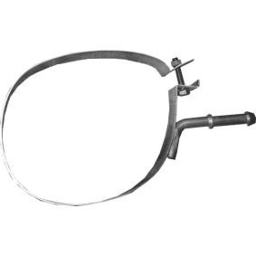 Compre Anillo de soporte, silenciador de POLMO online para 308 I Hatchback (4A, 4C) a precios moderados
